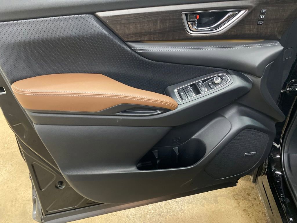 New 2026 Subaru Ascent Touring AWD/4WD image 9