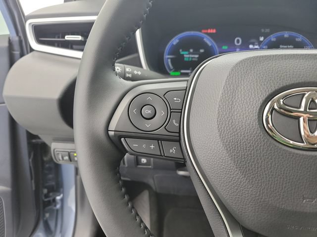 Used 2026 Toyota Corolla XLE FWD image 24