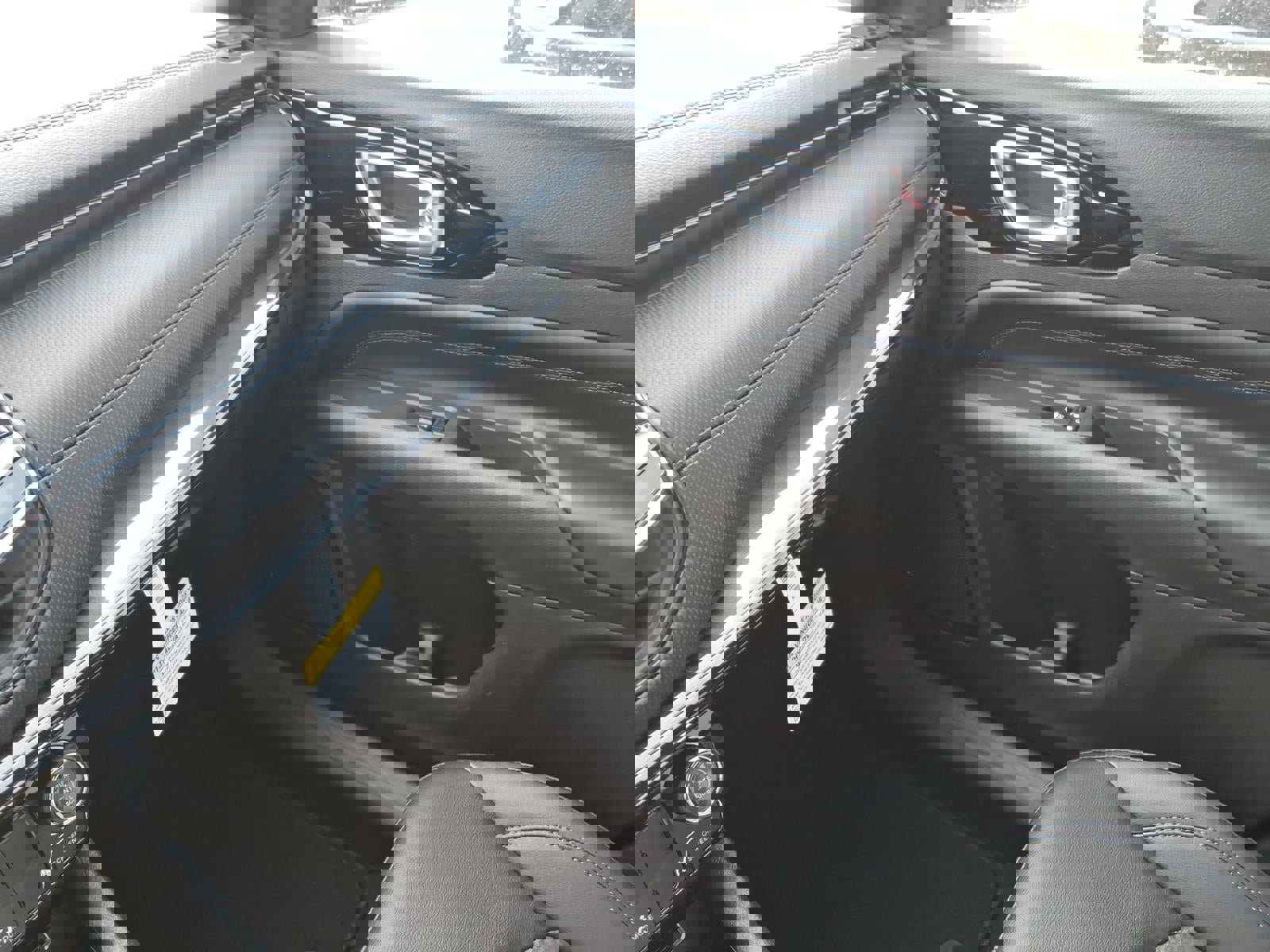 New 2026 Jeep Compass Latitude image 20