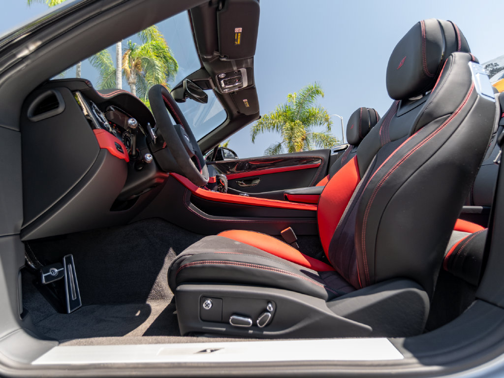 New 2026 Bentley Continental GT S AWD/4WD image 10
