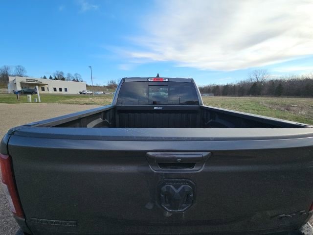 Used 2020 RAM 1500 Big Horn image 4