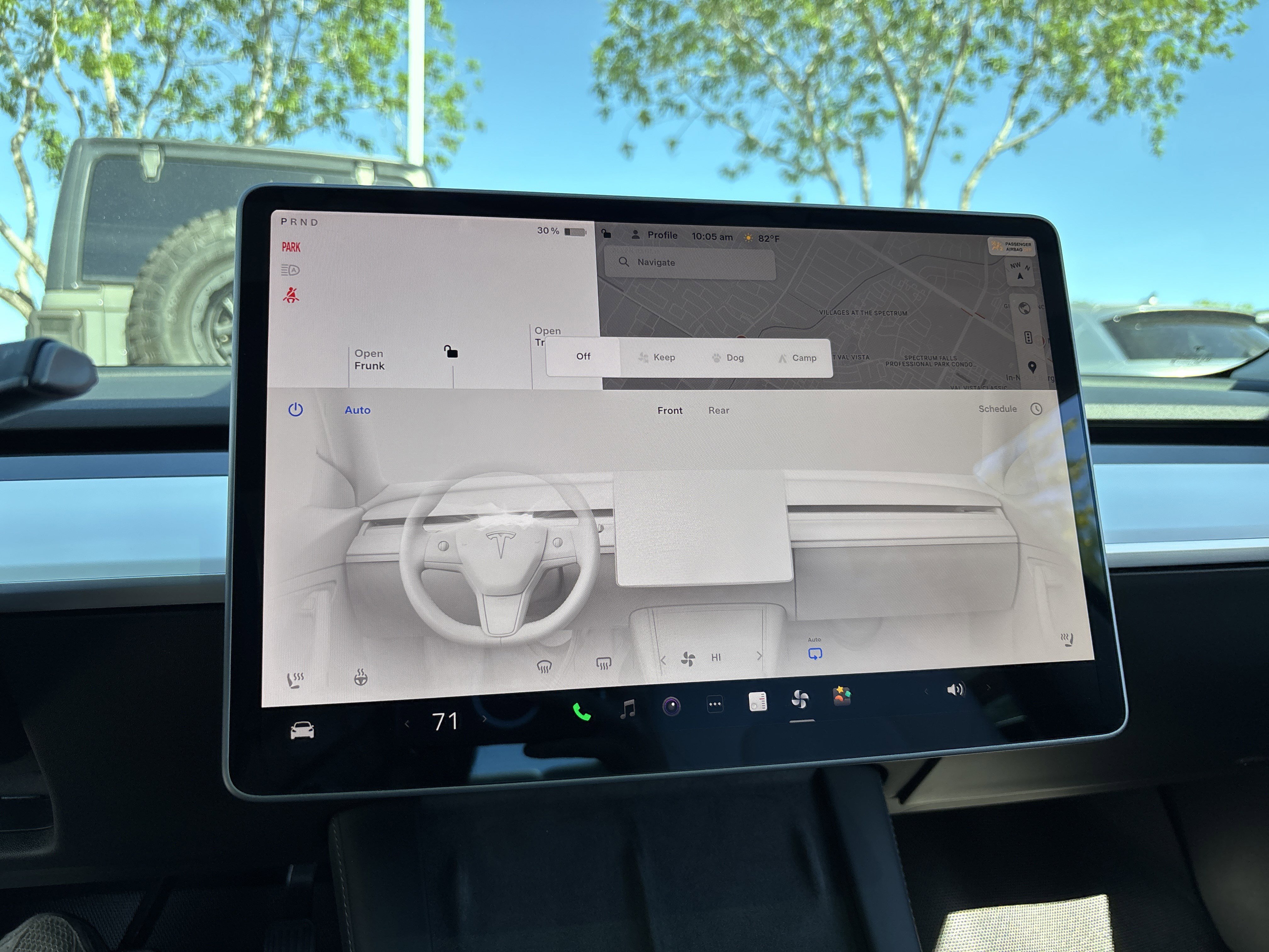 Used 2021 Tesla Model 3 Long Range image 23