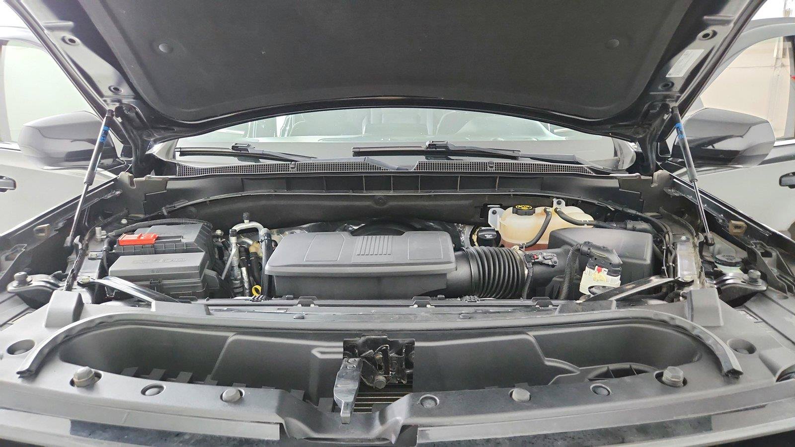 Used 2023 Chevrolet Tahoe LS AWD/4WD image 37