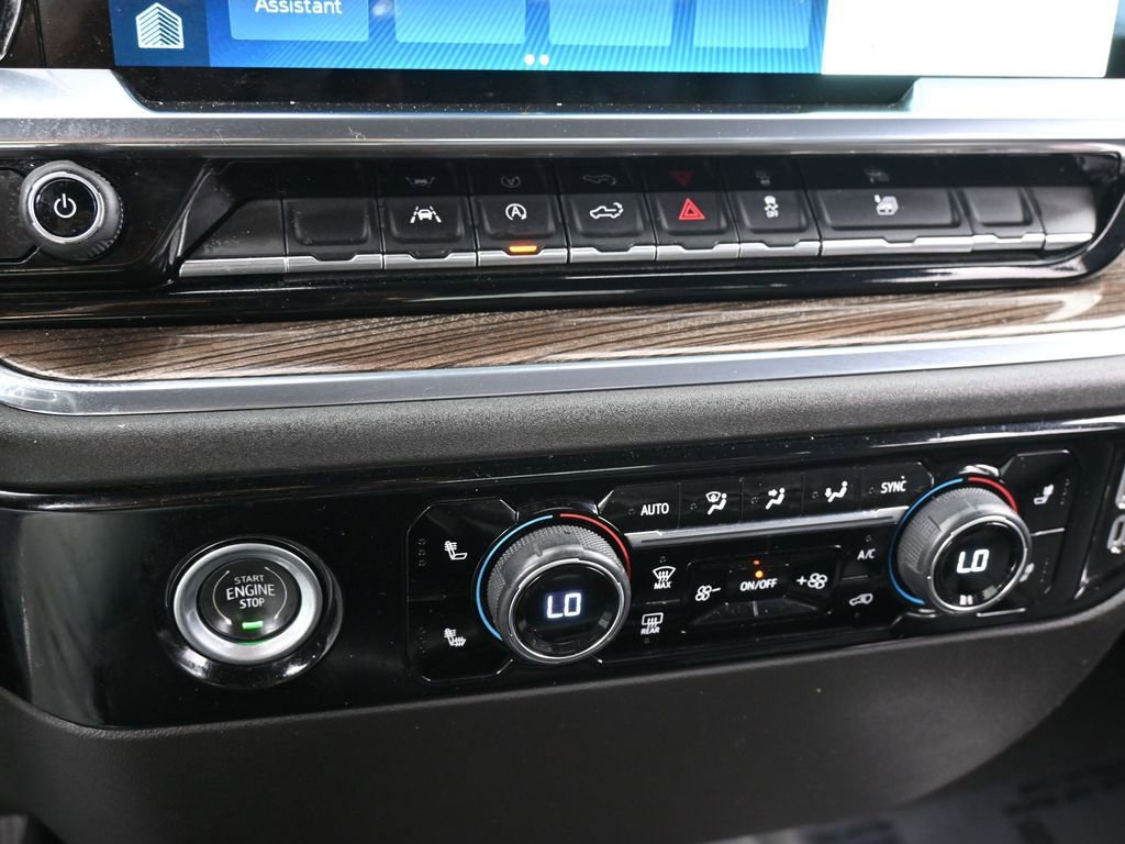 Used 2023 Chevrolet Silverado 1500 RST image 20