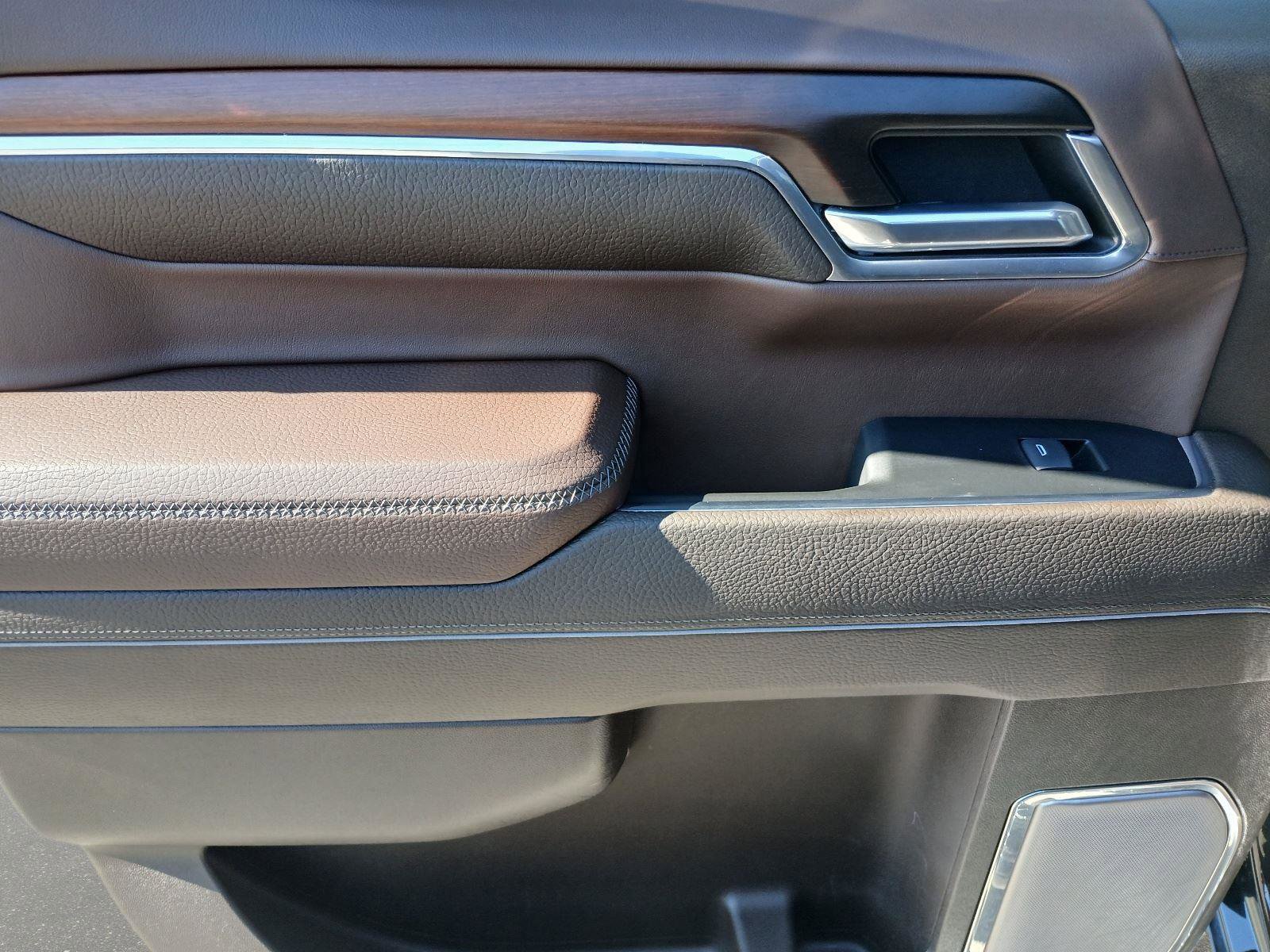 Used 2024 GMC Sierra 1500 Denali image 11