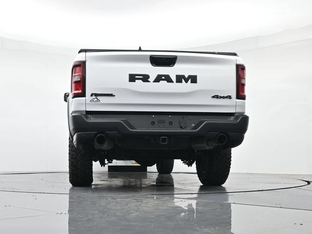 Used 2025 RAM 1500 Rebel w/ Rebel Level 2 Equipment Group AWD/4WD image 59