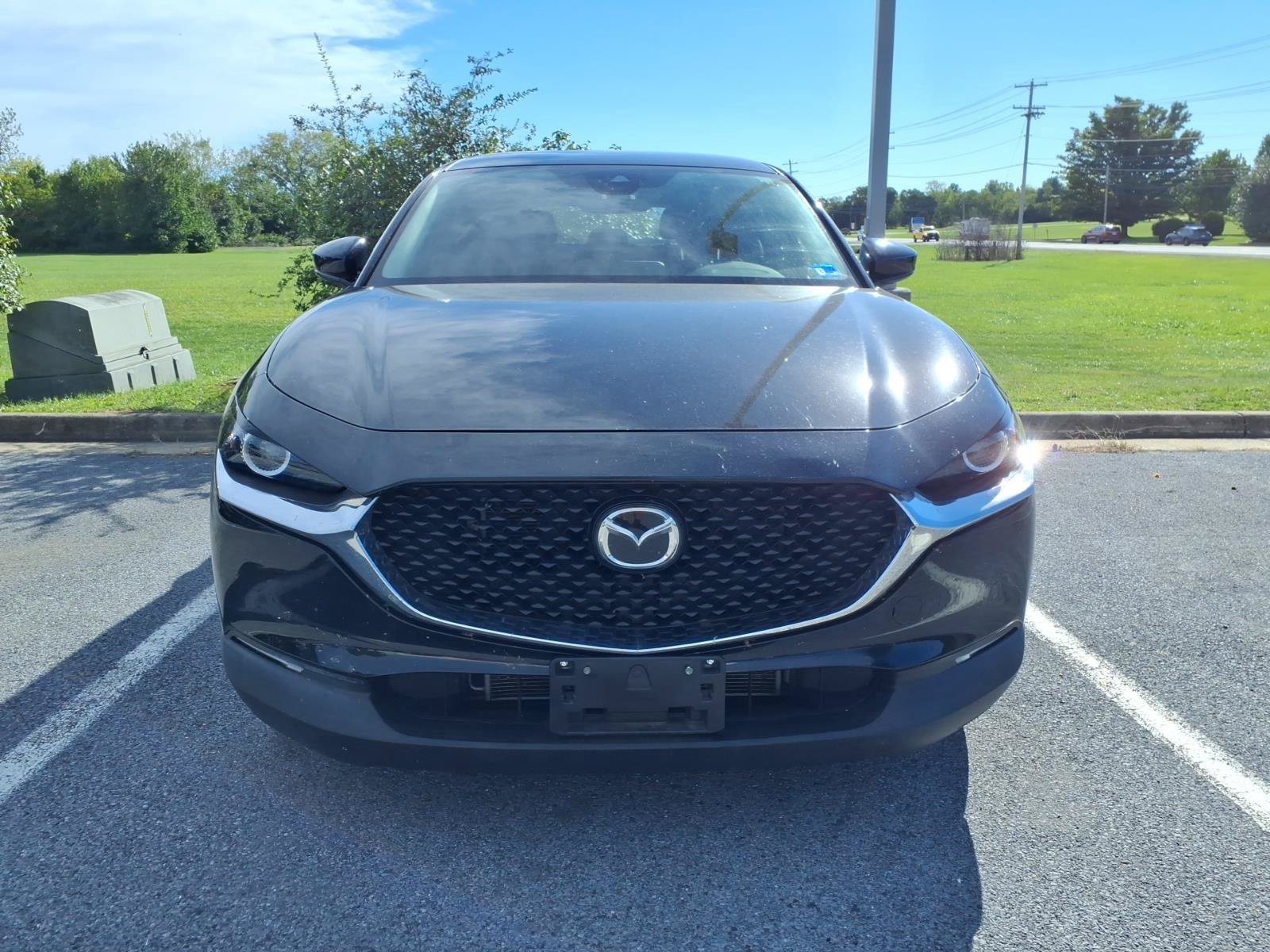 Used 2021 MAZDA CX-30 AWD 2.5 S image 2