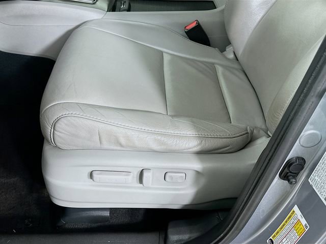 Certified 2022 Honda Pilot Special Edition image 30