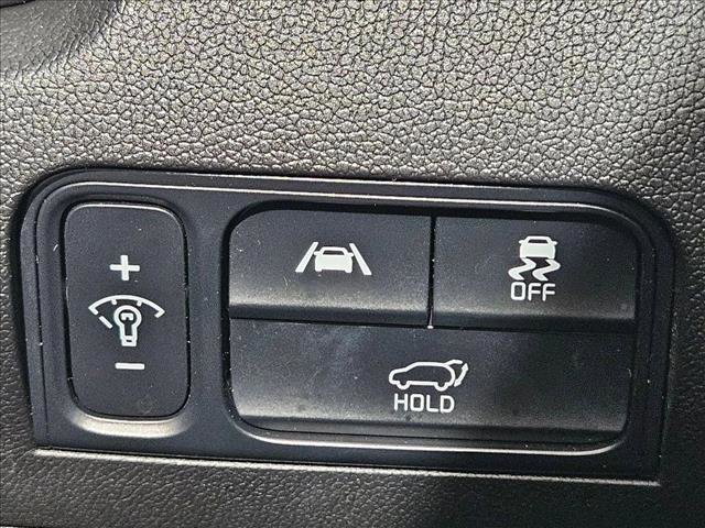 Used 2023 Kia Sorento EX image 21