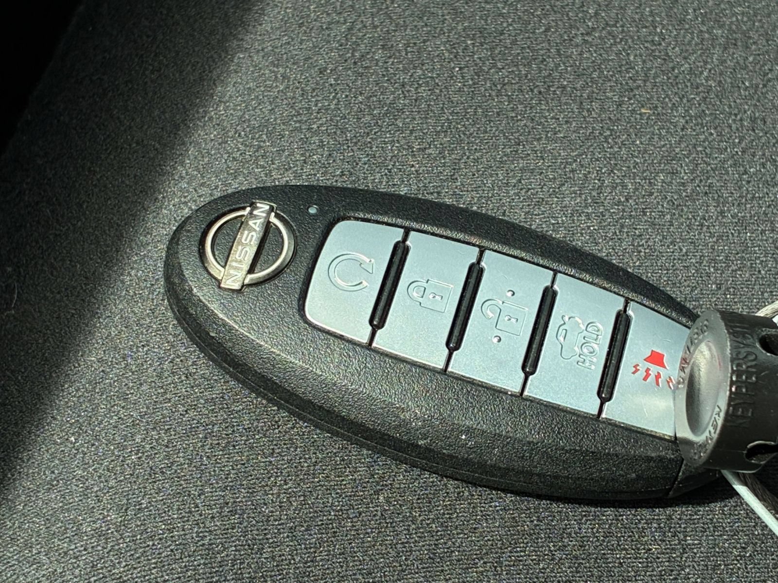 Used 2025 Nissan Altima 2.5 SV FWD image 24