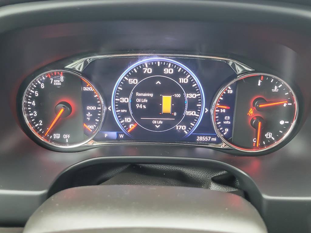 Used 2020 GMC Acadia Denali image 13