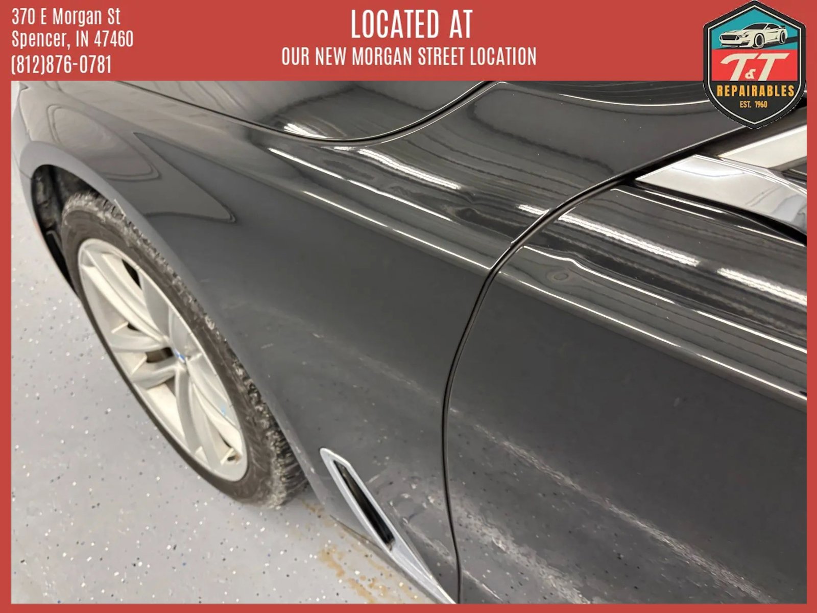 Used 2018 BMW 750i xDrive AWD/4WD image 20