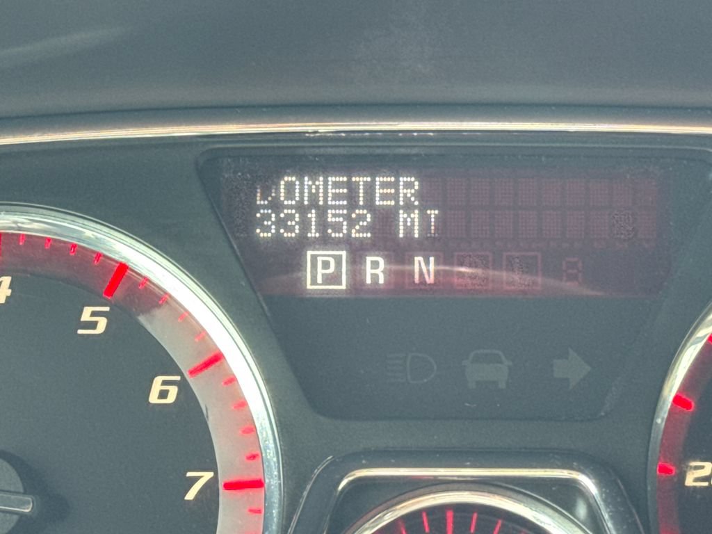 Used 2015 GMC Acadia Denali AWD/4WD image 16