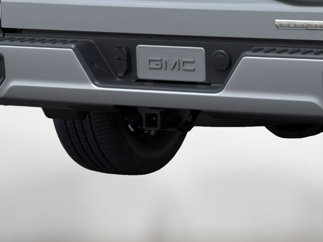 New 2026 GMC Sierra 1500 Elevation AWD/4WD image 14