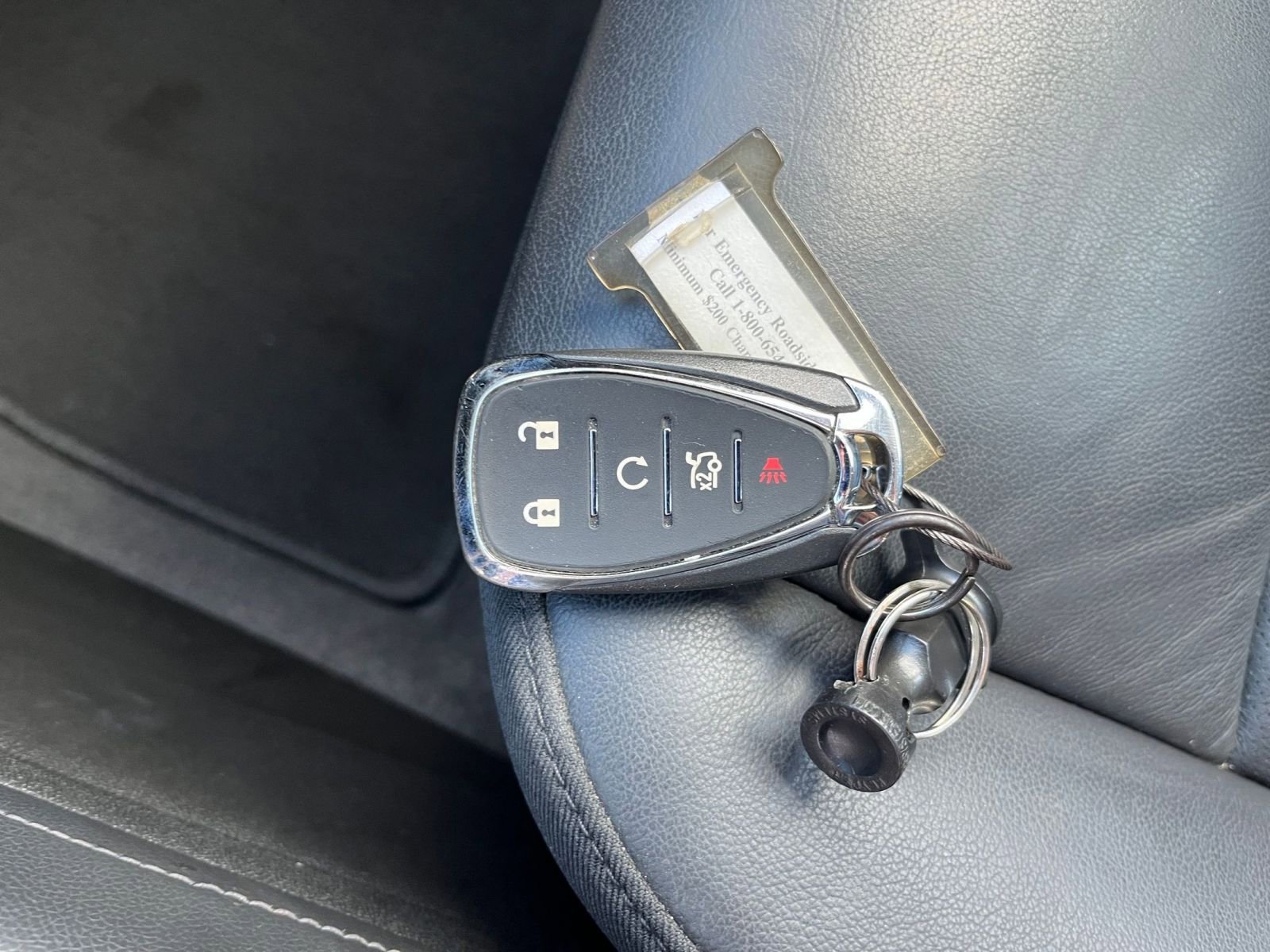 Used 2024 Chevrolet Malibu LT image 21