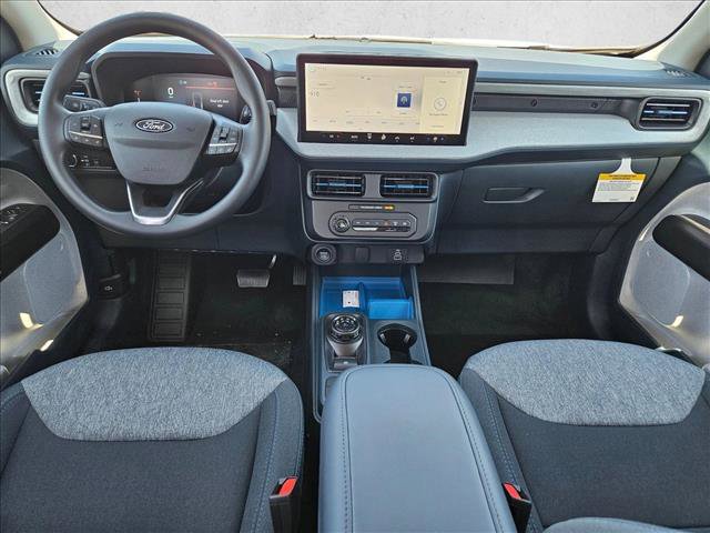 New 2026 Ford Maverick XLT image 14