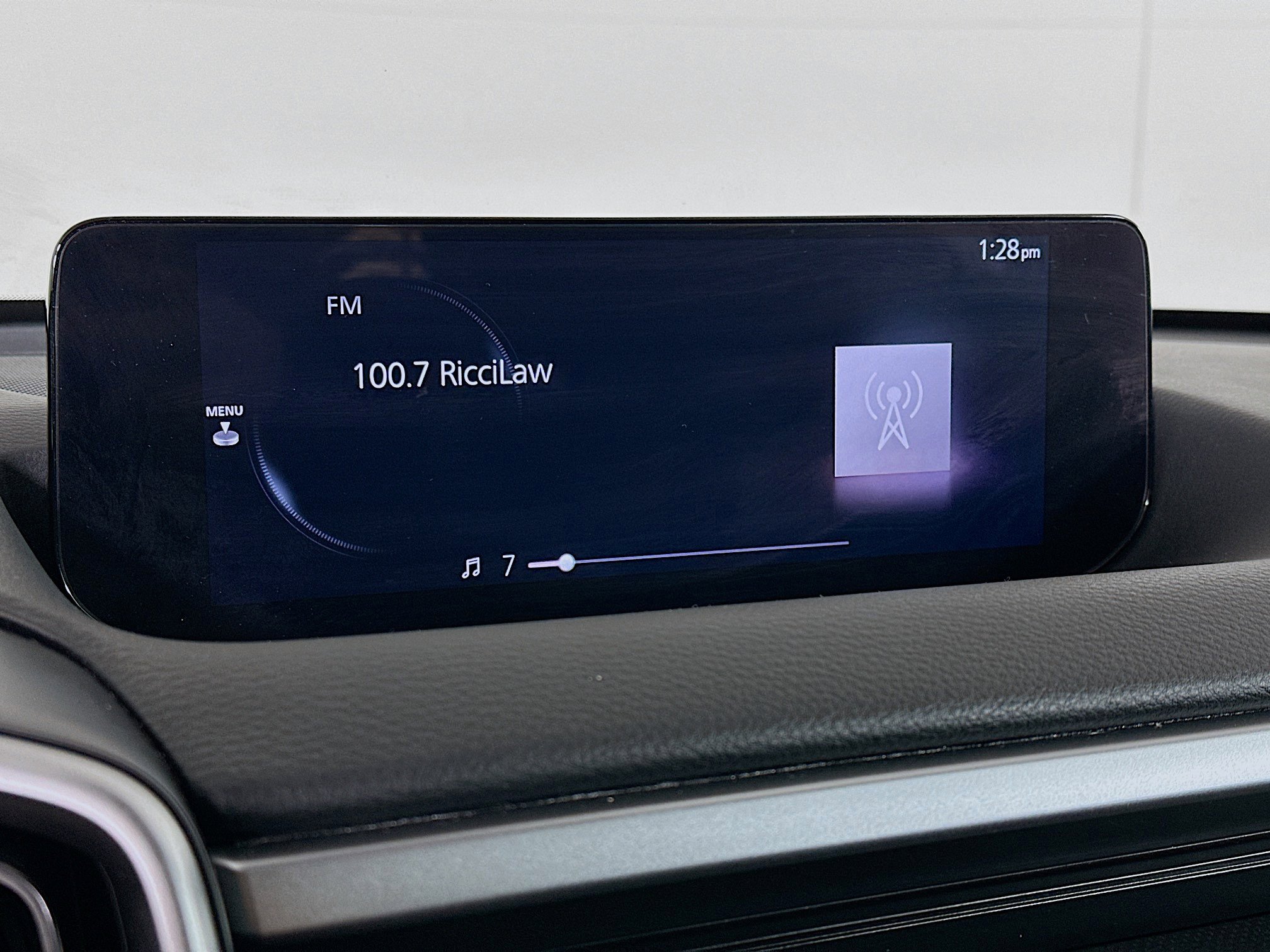 Used 2023 MAZDA CX-50 2.5 S w/ Cargo Package image 21