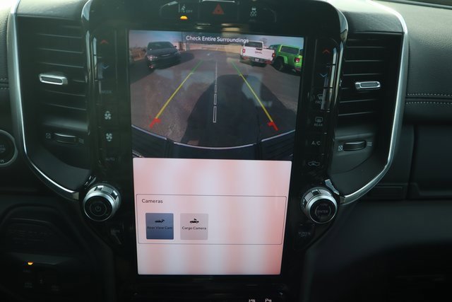 New 2026 RAM 2500 Laramie image 15