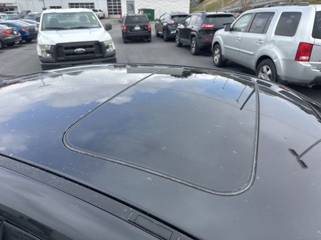 Used 2009 Subaru Impreza WRX Premium AWD/4WD image 10