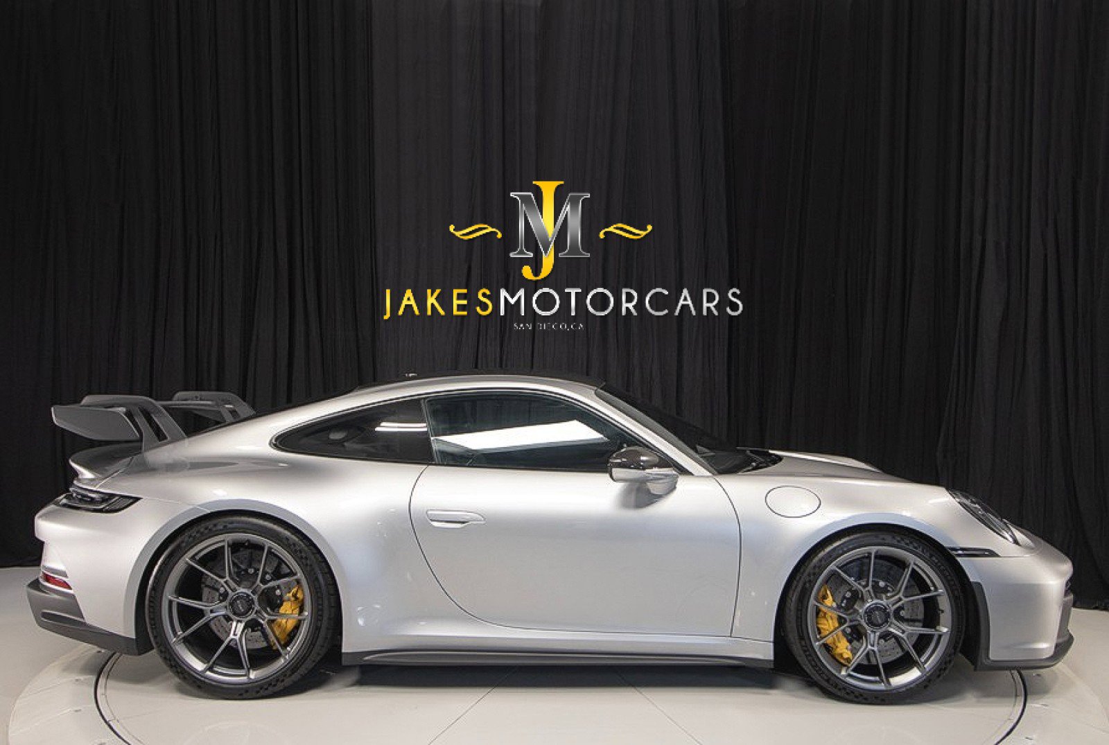 Used 2022 Porsche 911 GT3 image 15