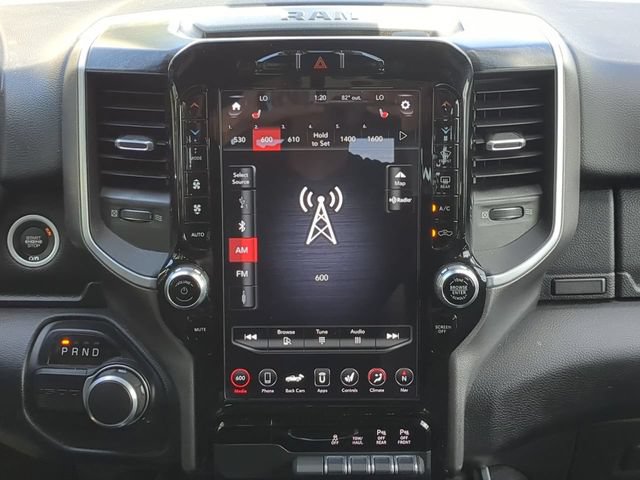 Used 2020 RAM 1500 Big Horn RWD image 19