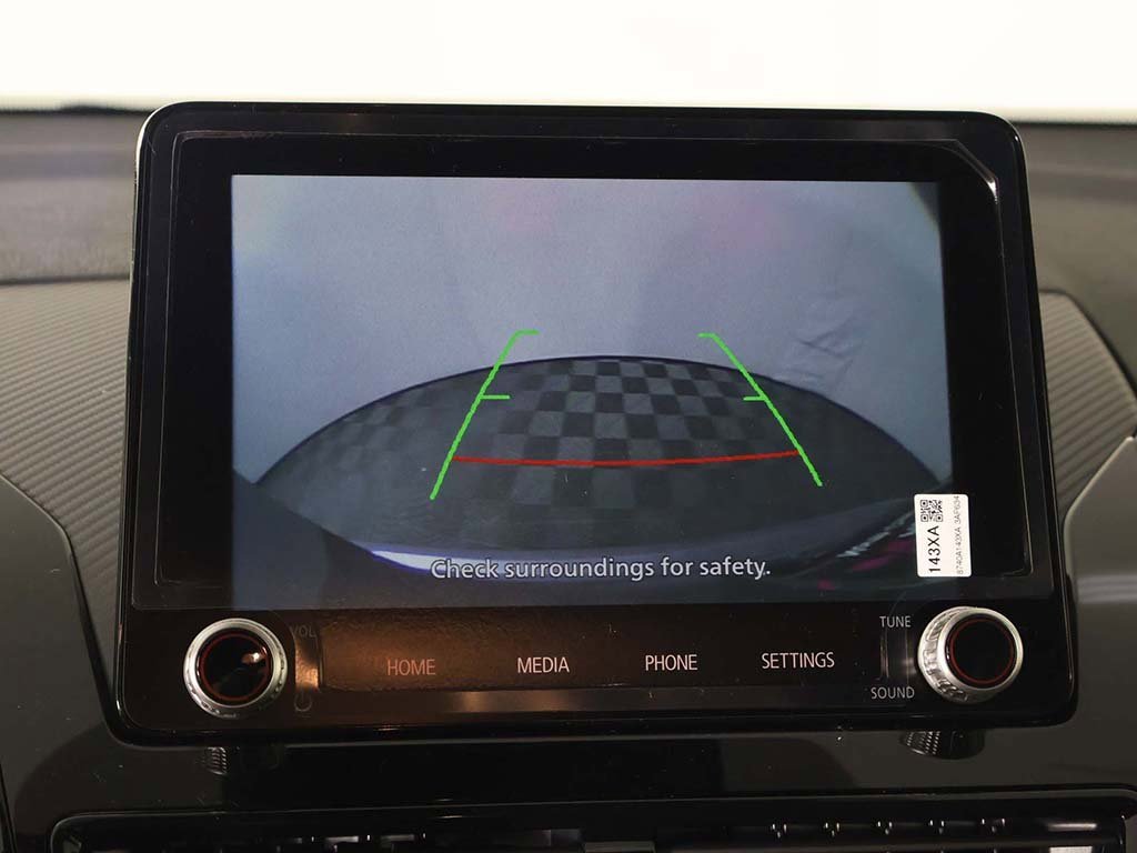 New 2026 Mitsubishi Eclipse Cross Black Edition image 39