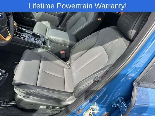 New 2026 Subaru Outback Wilderness w/ Wilderness Plus Package image 20