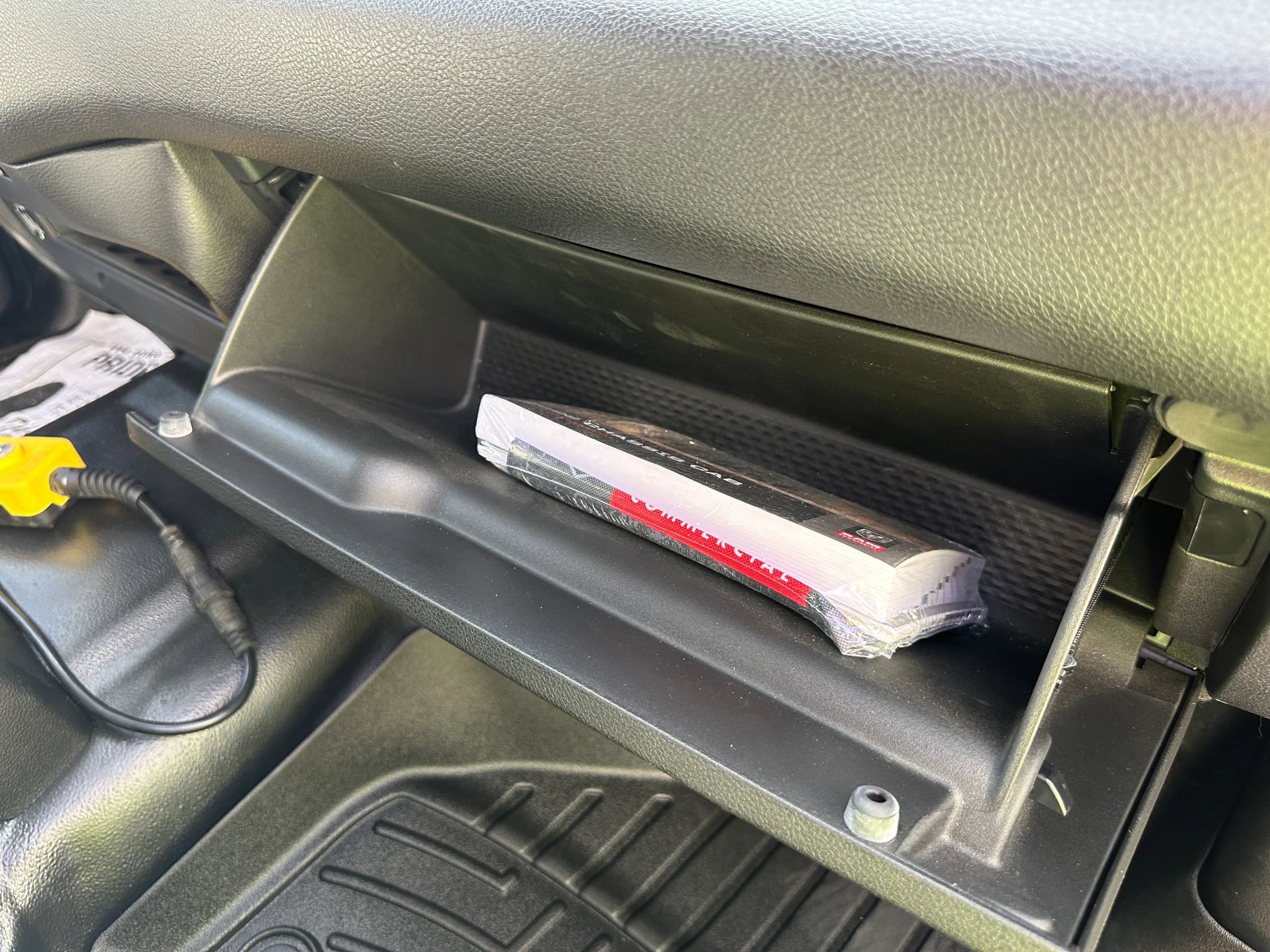 Used 2022 RAM 4500 Tradesman w/ Chrome Appearance Group image 33