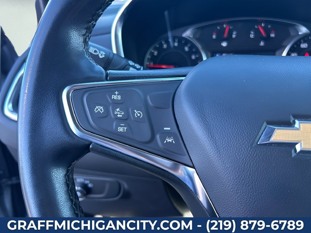 Used 2024 Chevrolet Equinox LT AWD/4WD image 27