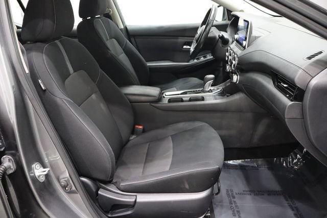 Used 2022 Nissan Sentra SV FWD image 14