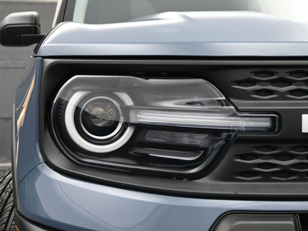 New 2026 Ford Bronco Sport Big Bend w/ Convenience Package image 13