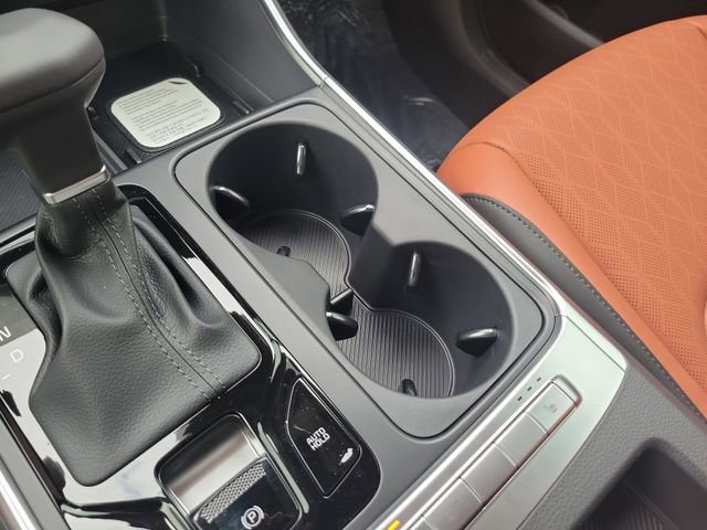 New 2026 Kia Carnival EX image 31