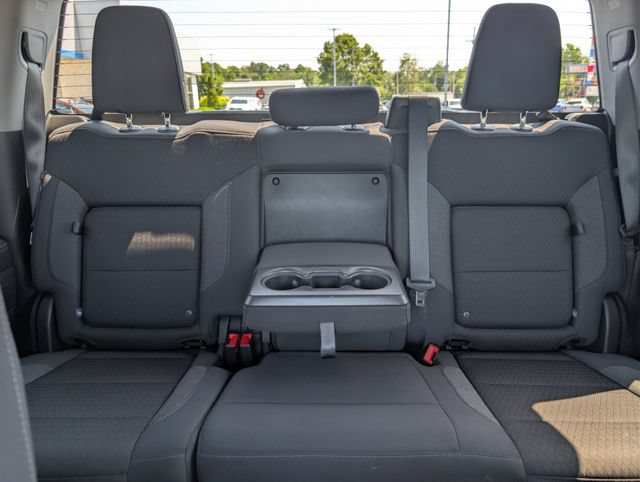 Used 2024 GMC Sierra 1500 Elevation AWD/4WD image 16