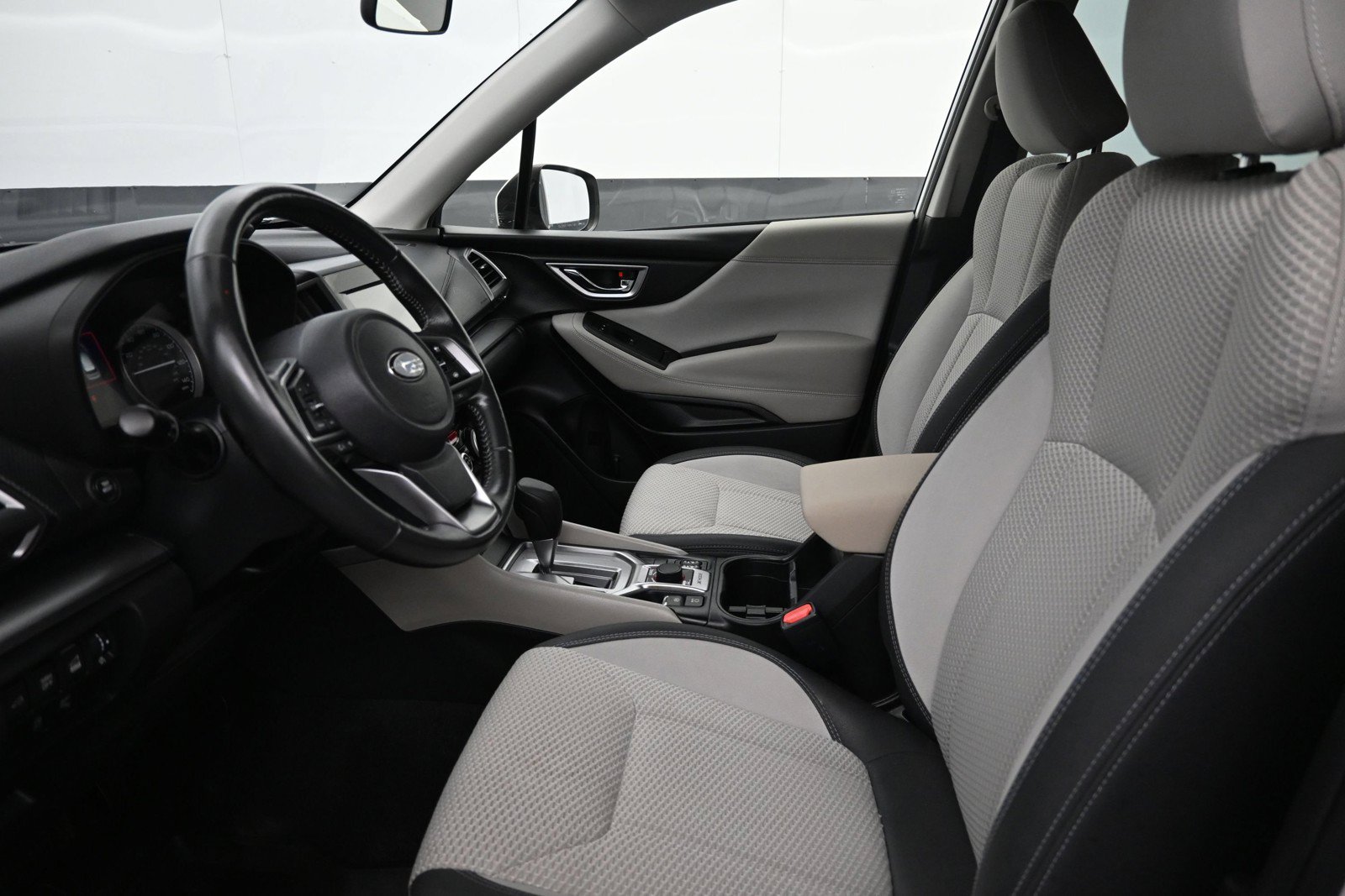 Used 2021 Subaru Forester Premium AWD/4WD image 10