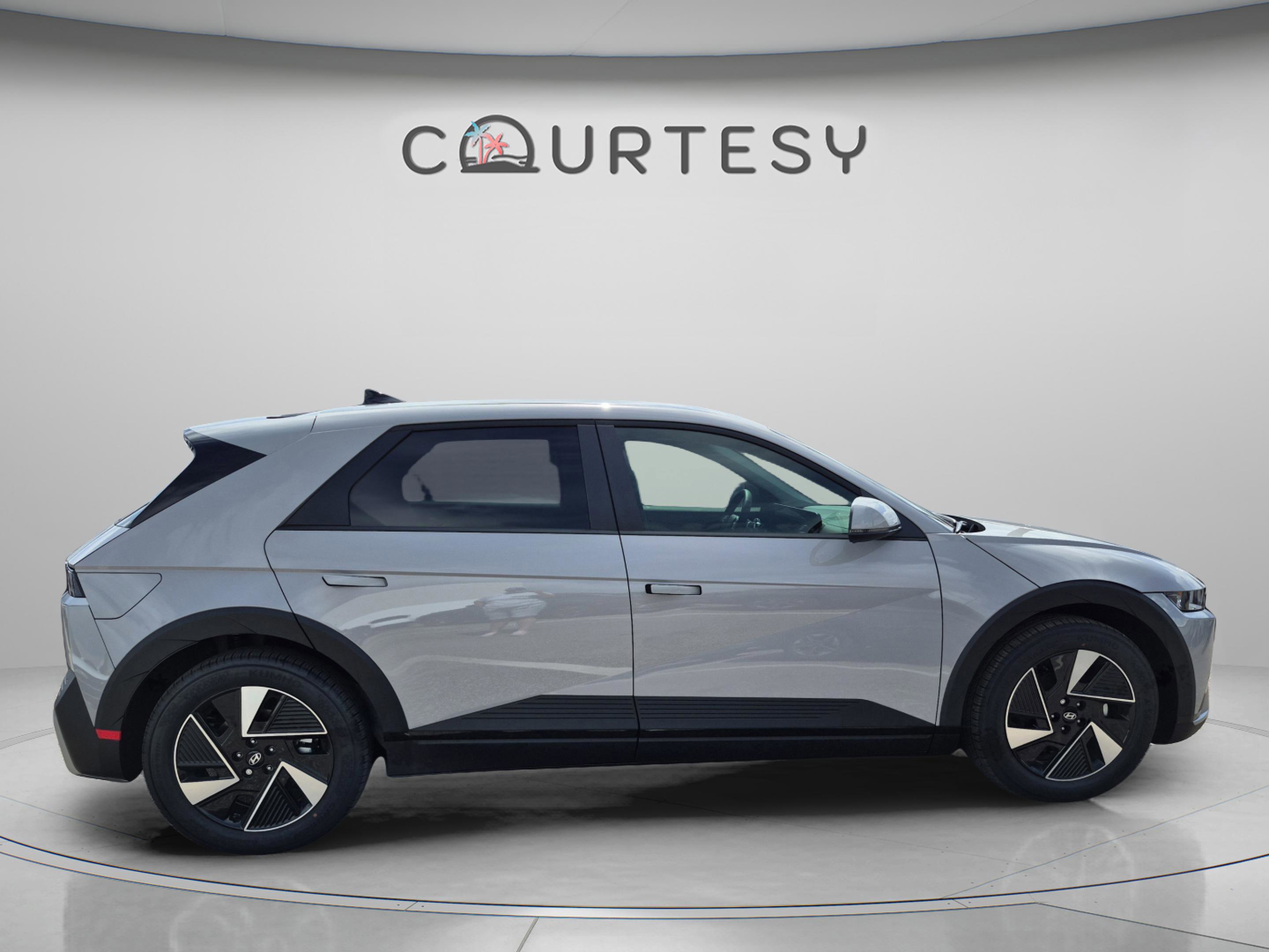 New 2026 Hyundai Ioniq 5 SEL RWD image 6