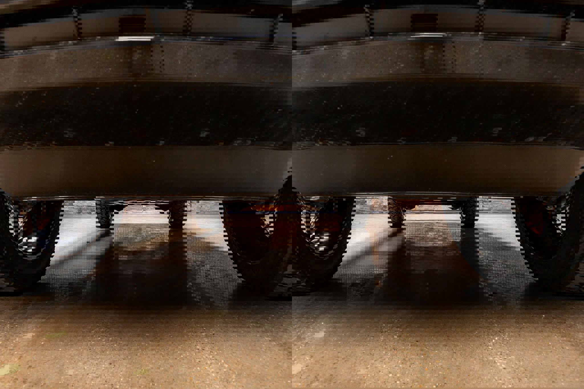 Used 2025 Cadillac Escalade Sport Platinum image 15