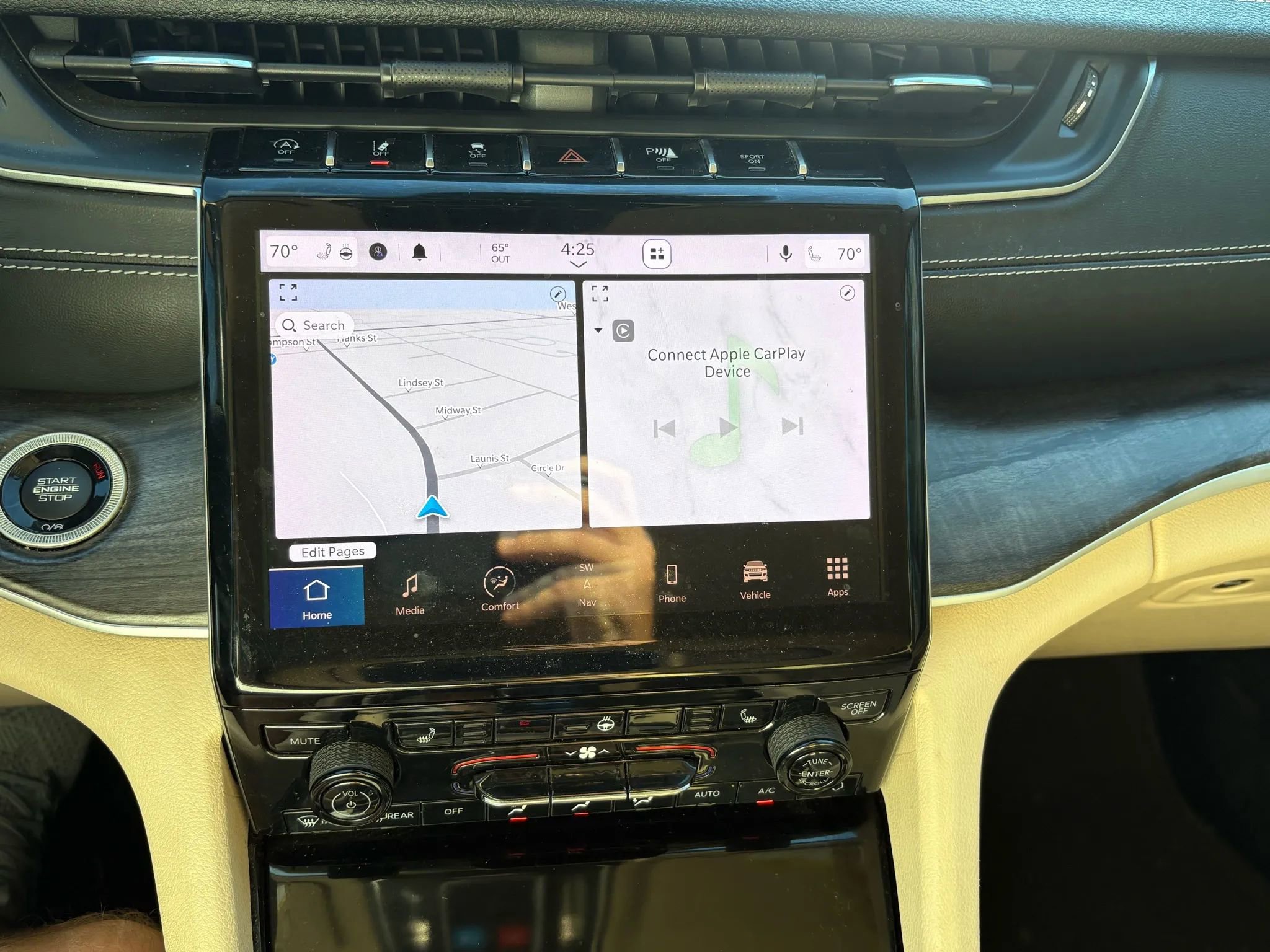 Used 2021 Jeep Grand Cherokee L Limited image 14