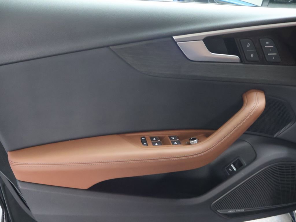 Used 2024 Audi A4 2.0T Premium Plus image 16