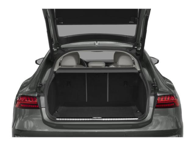 Used 2022 Audi A7 3.0T Premium AWD/4WD image 11
