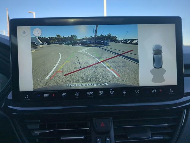 New 2026 Ford Escape ST-Line w/ Tech Pack #1 image 21