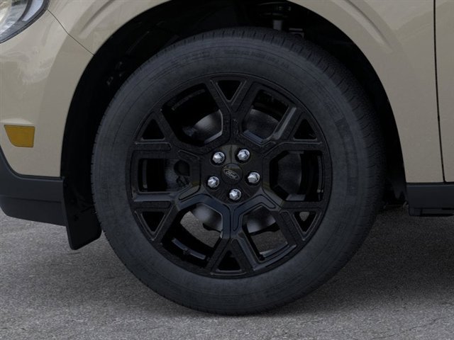 Used 2025 Ford Maverick XLT w/ XLT Luxury Package AWD/4WD image 20