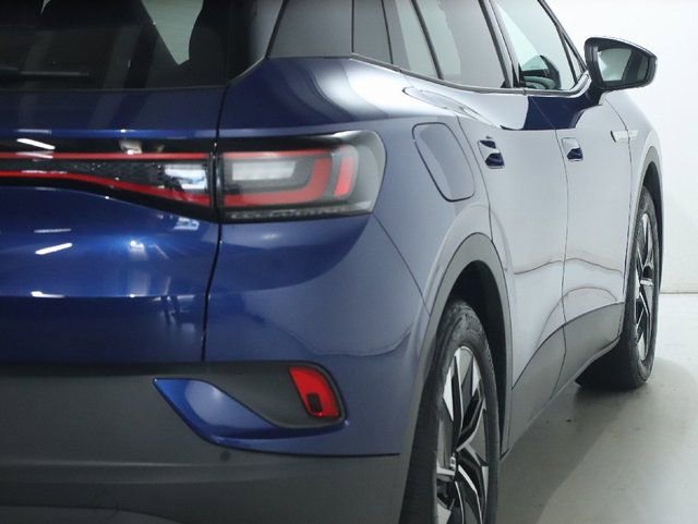 Used 2022 Volkswagen ID.4 Pro S image 44