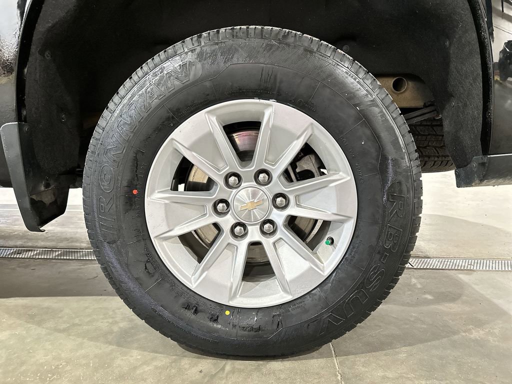 Used 2023 Chevrolet Silverado 1500 LT w/ Protection Package image 28