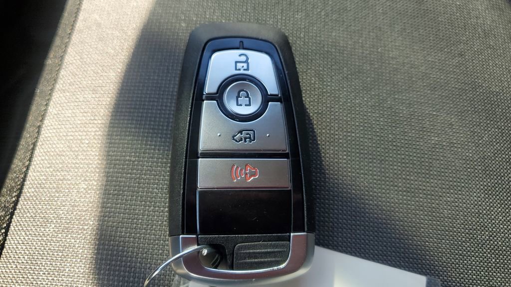 New 2026 Ford Transit 350 XL AWD/4WD image 30