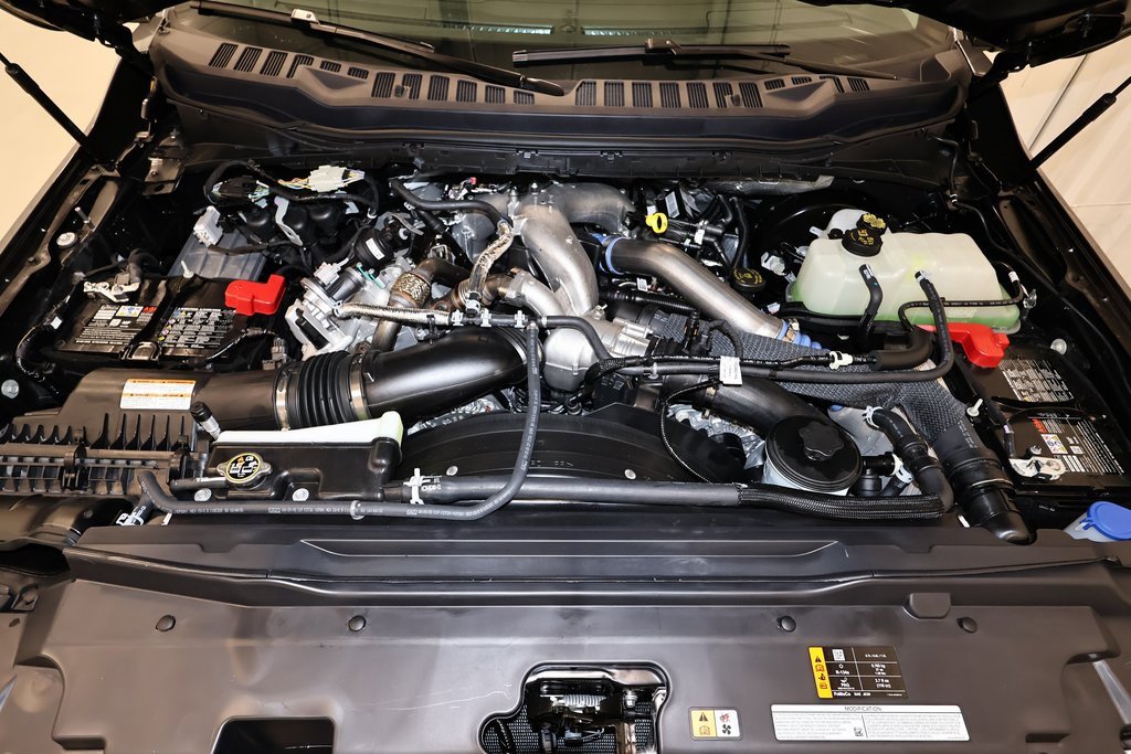 New 2026 Ford F350 XL w/ STX Appearance Package image 34