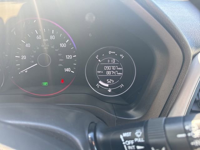 Used 2016 Honda HR-V EX-L image 22