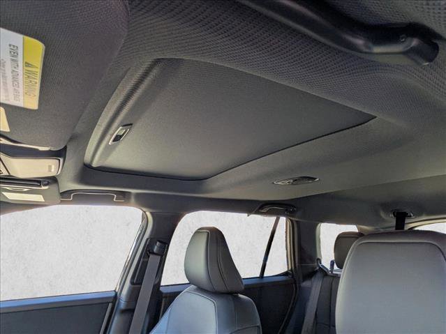 New 2026 Subaru Outback Premium image 22