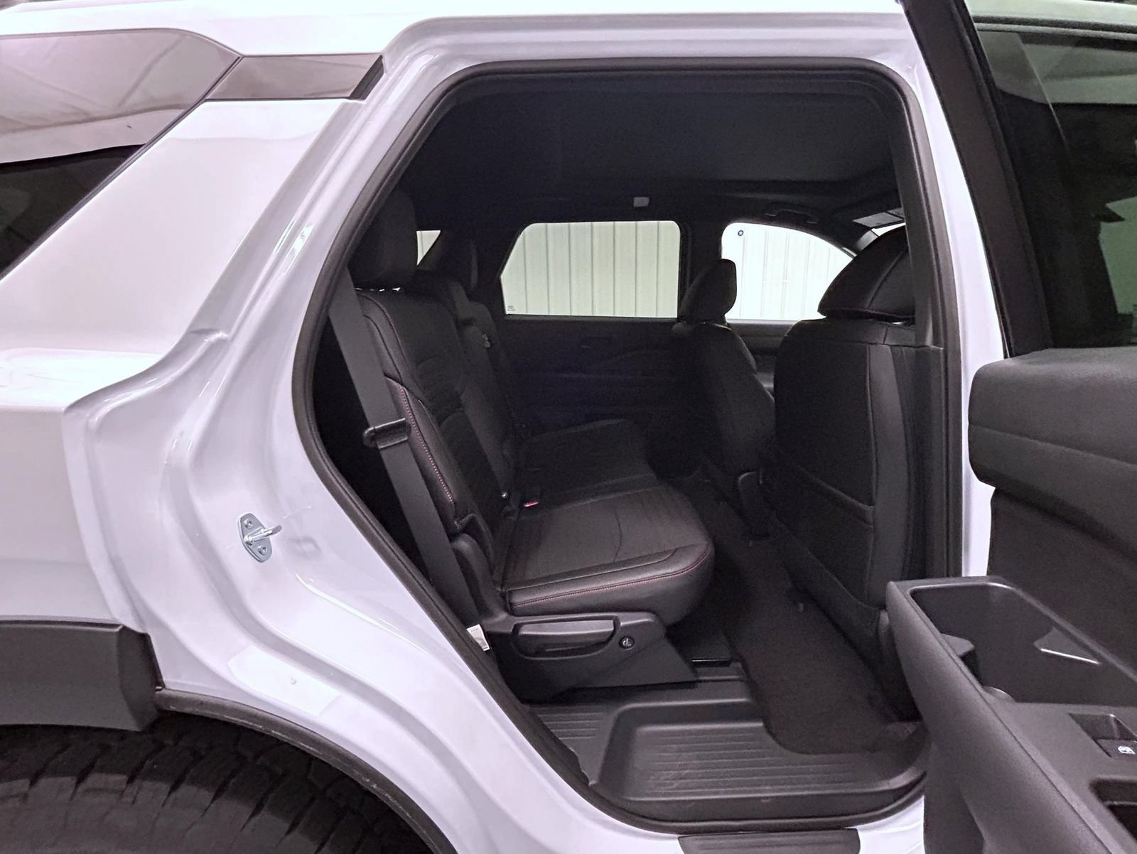 New 2026 Nissan Pathfinder Rock Creek AWD/4WD image 18