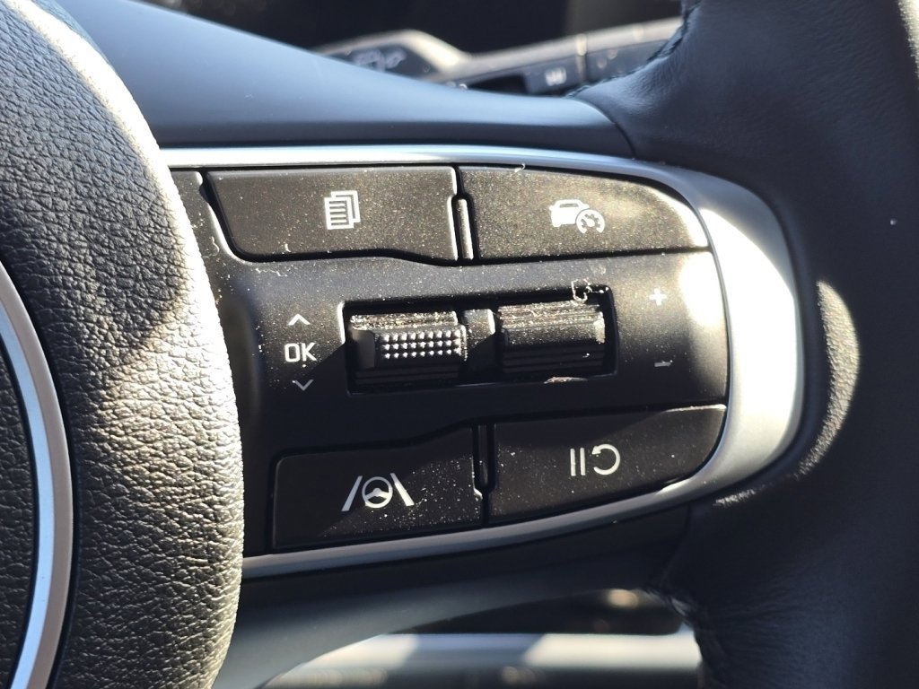 Used 2024 Kia Sportage X-Line w/ X-Line Premium Package image 29