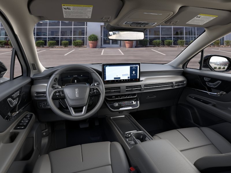 New 2024 Lincoln Corsair Grand Touring AWD/4WD image 46
